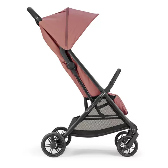 Športový kočík Inglesina Quid3 – Aurora Pink