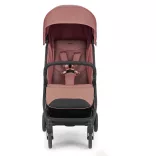 Športový kočík Inglesina Quid3 – Aurora Pink