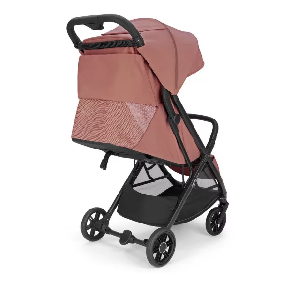 Športový kočík Inglesina Quid3 – Aurora Pink