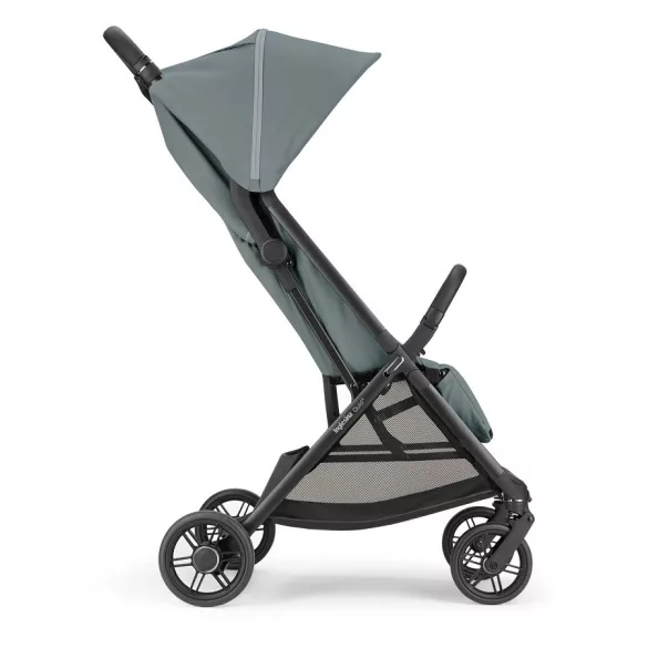 Športový kočík Inglesina Quid3 Orbital Grey