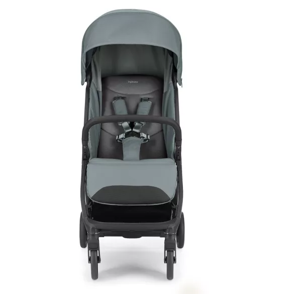 Športový kočík Inglesina Quid3 Orbital Grey