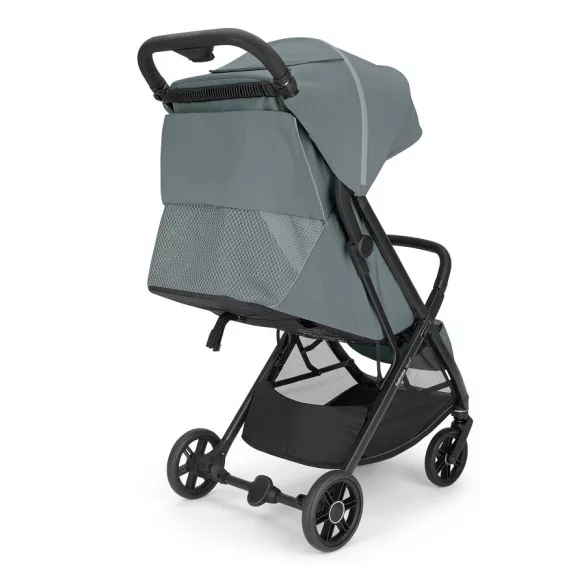 Športový kočík Inglesina Quid3 Orbital Grey