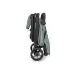 Športový kočík Inglesina Quid3 Orbital Grey