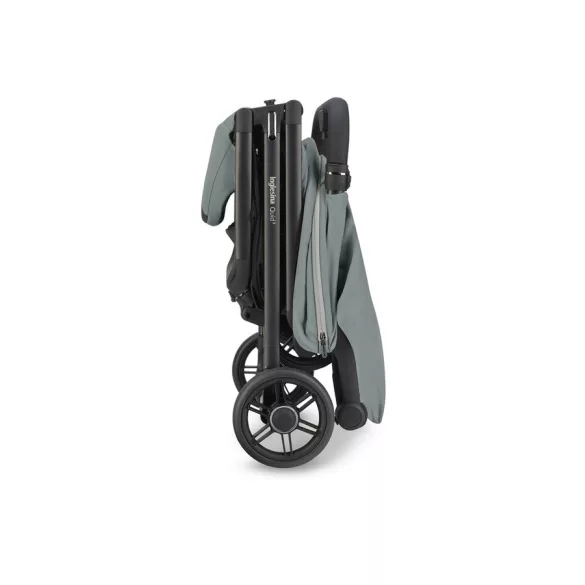 Športový kočík Inglesina Quid3 Orbital Grey