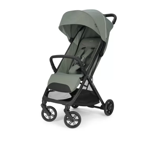 Športový kočík Inglesina Quid3 – Planet Green