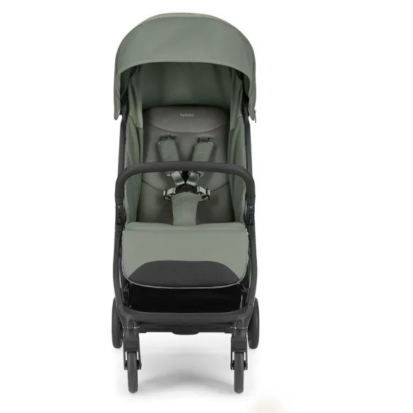 Športový kočík Inglesina Quid3 – Planet Green