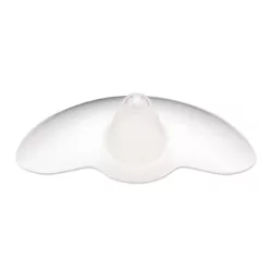 Ameda Ochrana bradaviek 16 mm, sterilné balenie