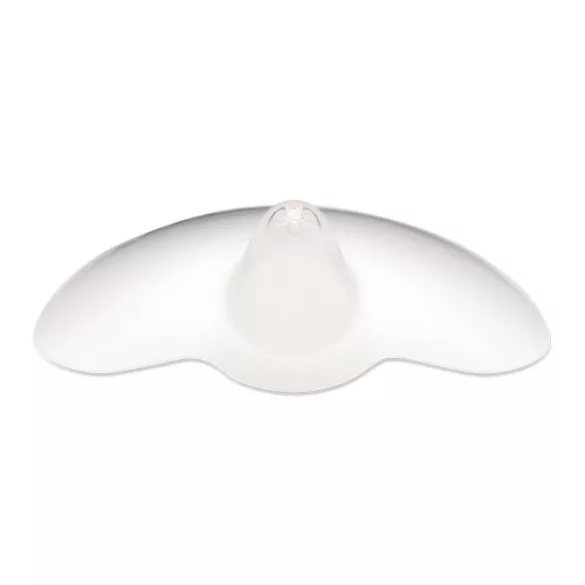 Ameda chránič bradaviek 20 mm, sterilné balenie