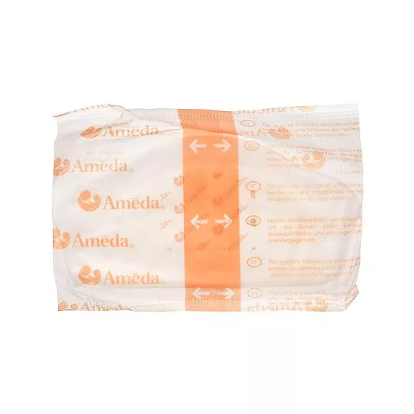Diskrétna jednorazová vložka do podprsenky MoistureGuard 1 ks