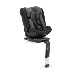  Autosedačka Inglesina Copernico i-Size 40–145 cm – Vulcan Black