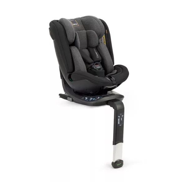 Autosedačka Inglesina Copernico i-Size 40–145 cm – Vulcan Black