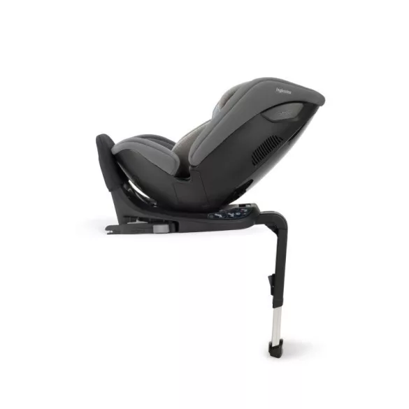 Autosedačka Inglesina Copernico i-Size 40–145 cm – Vulcan Black