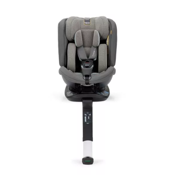 Autosedačka Inglesina Copernico i-Size 40–145 cm – Vulcan Black