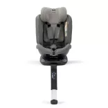 Autosedačka Inglesina Copernico i-Size 40–145 cm – Vulcan Black