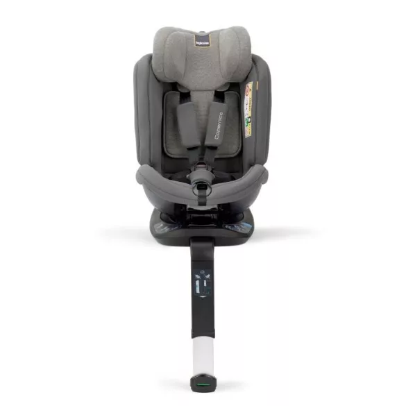 Autosedačka Inglesina Copernico i-Size 40–145 cm – Vulcan Black