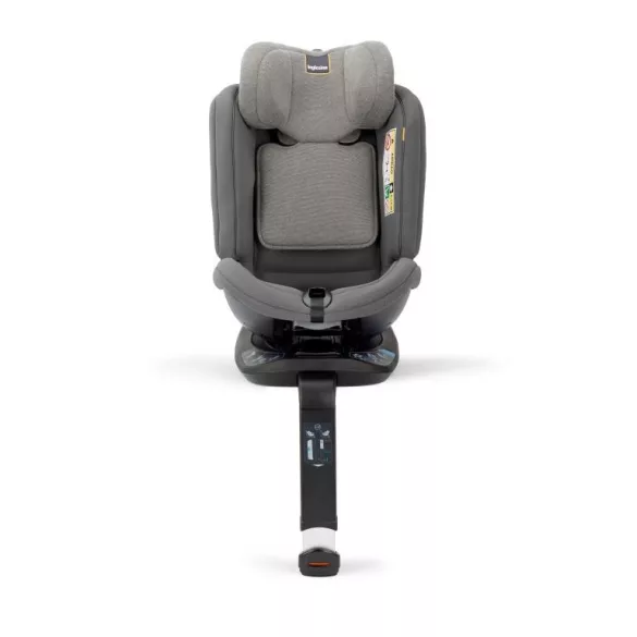 Autosedačka Inglesina Copernico i-Size 40–145 cm – Vulcan Black