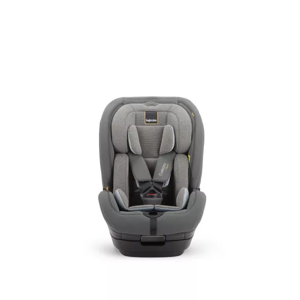 Autosedačka Inglesina Caboto i-Size 76–150 cm – Vulcan Black