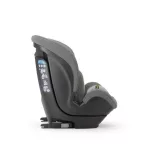 Autosedačka Inglesina Caboto i-Size 76–150 cm – Vulcan Black
