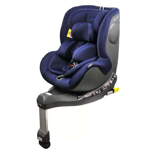 Avova Sperber-fix 40–105 cm – Atlantic Blue