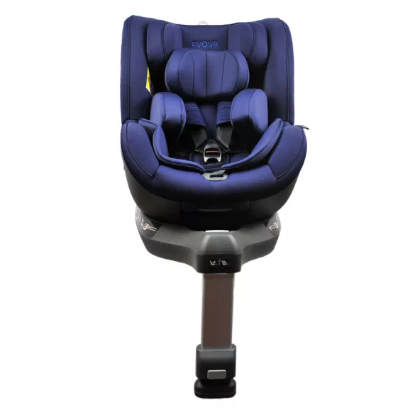 Avova Sperber-fix 40–105 cm – Atlantic Blue