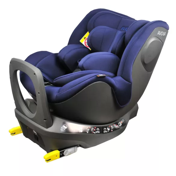 Avova Sperber-fix 40–105 cm – Atlantic Blue