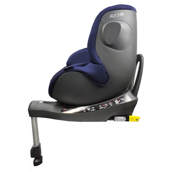 Avova Sperber-fix 40–105 cm – Atlantic Blue