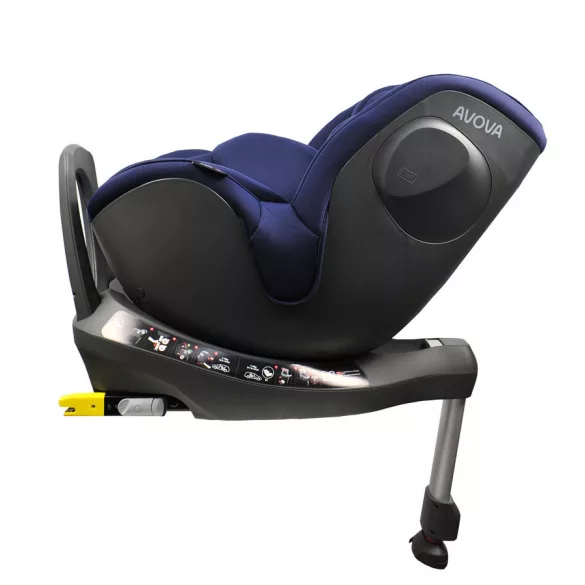 Avova Sperber-fix 40–105 cm – Atlantic Blue