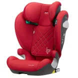 Avova autosedačka Avova Sora-Fix 100–150 cm – Maple Red