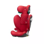 Avova autosedačka Avova Sora-Fix 100–150 cm – Maple Red