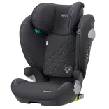Avova autosedačka Avova Sora-fix 100–150 cm – Koala Grey (sivá)