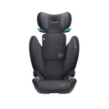 Avova autosedačka Avova Sora-fix 100–150 cm – Koala Grey (sivá)