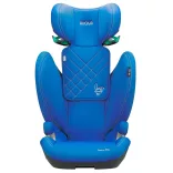 Autosedačka Avova Sora-Fix 100–150 cm – Summer Blue
