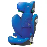 Autosedačka Avova Sora-Fix 100–150 cm – Summer Blue