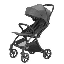 Športový kočík Avova City Ranger – Dolphin Grey