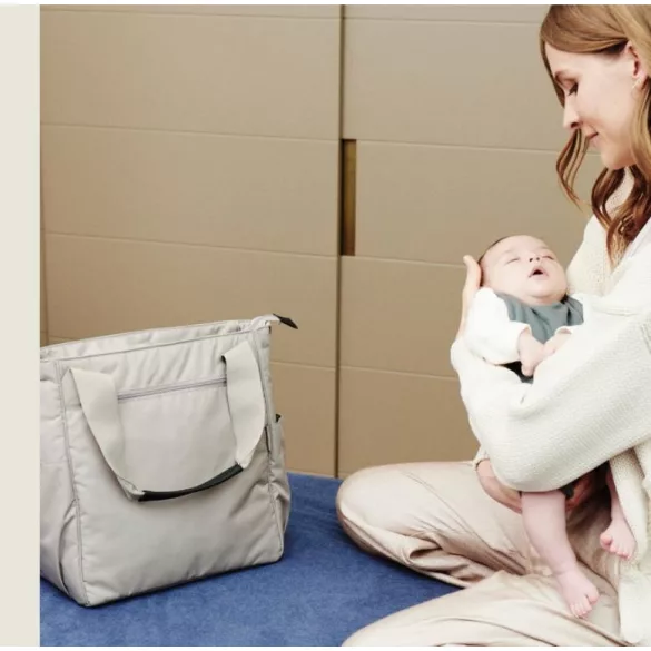 Inglesina APTICA Day Bag Essence Mokka taška na plienky