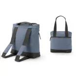 Taška/batoh Inglesina Aptica Back bag – Alaska Blue