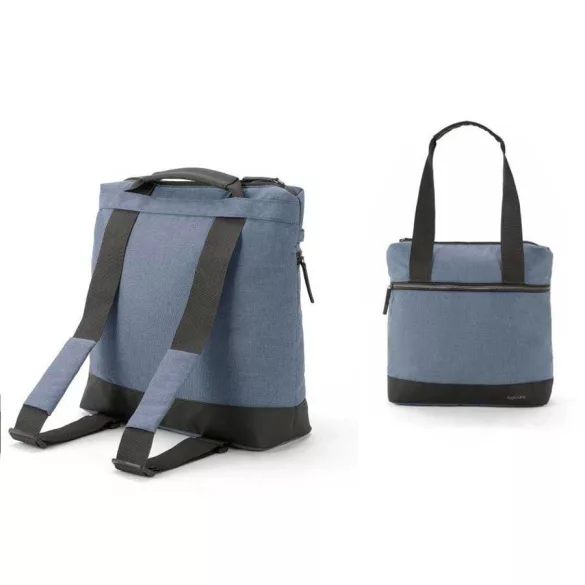 Taška/batoh Inglesina Aptica Back bag – Alaska Blue