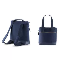 Taška/batoh Inglesina Aptica Back bag – Portland Blue