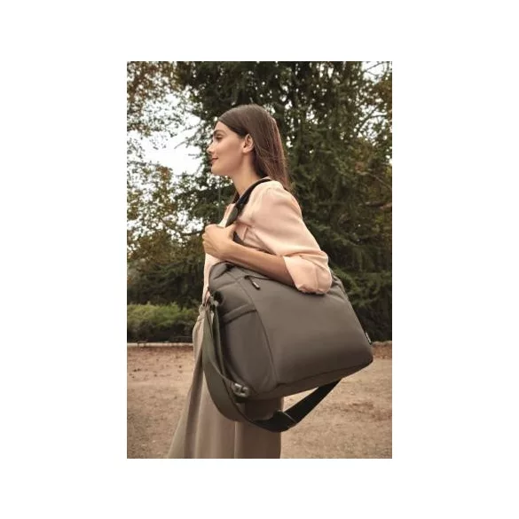 Inglesina Aptica XT Day Bag taška na plienky – Taiga Green