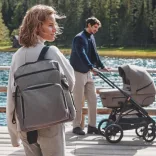 Inglesina Aptica XT Adventure Bag batoh na plienky – Tundra Beige