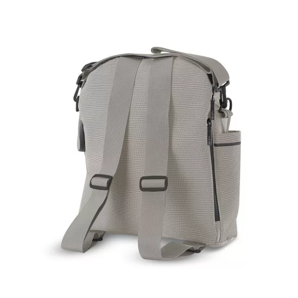 Inglesina Aptica XT Adventure Bag batoh na plienky – Tundra Beige