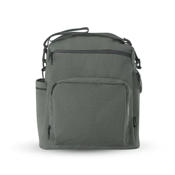 Inglesina Aptica XT Adventure Bag batoh na plienky – Taiga Green