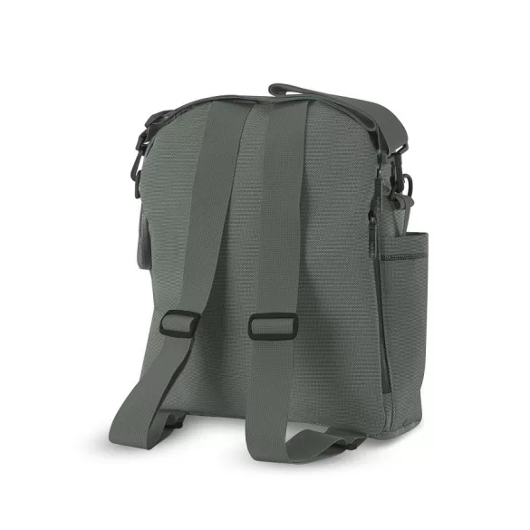 Inglesina Aptica XT Adventure Bag batoh na plienky – Taiga Green