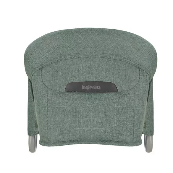 Inglesina Fast – detská stolička pripevniteľná k stolu – Pine Green