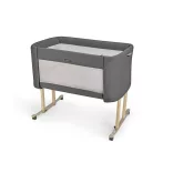 Detská postieľka Inglesina Welcome Bed – Shiva Grey