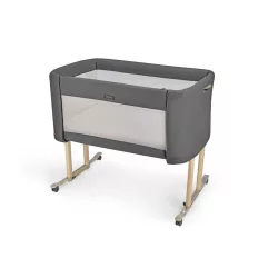 Detská postieľka Inglesina Welcome Bed – Shiva Grey
