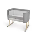 Detská postieľka Inglesina Welcome Bed – Shiva Grey