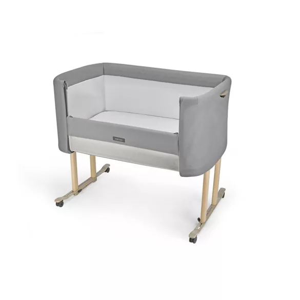 Detská postieľka Inglesina Welcome Bed – Shiva Grey