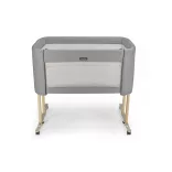 Detská postieľka Inglesina Welcome Bed – Shiva Grey