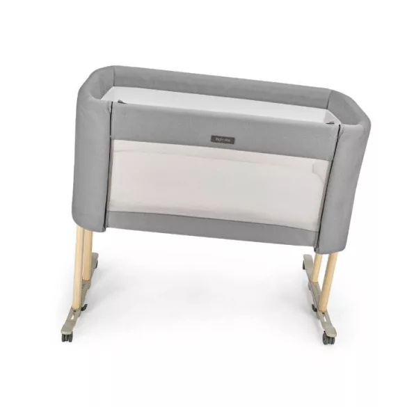 Detská postieľka Inglesina Welcome Bed – Shiva Grey